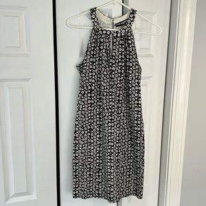 Karl Lagerfeld Paris Vintage Daisy Dress